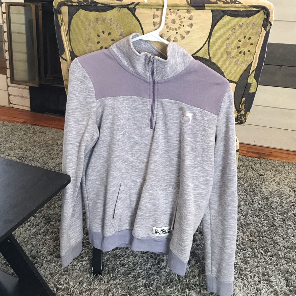 PINK Victoria’s Secret sweatshirt